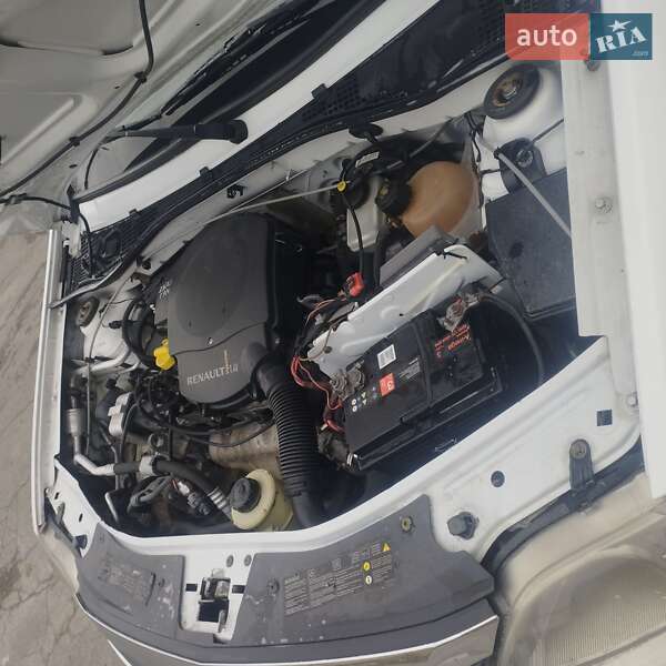 Седан Renault Logan 2010 в Жмеринці