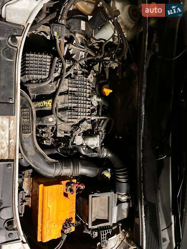 Седан Renault Logan 2019 в Сумах