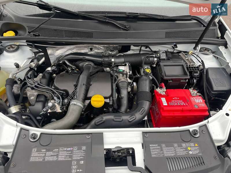 Универсал Renault Logan 2016 в Белой Церкви фото 12 Универсал Renault Logan 2016 в Белой Церкви