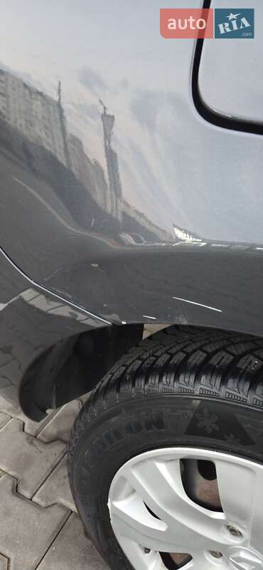 Седан Renault Logan 2020 в Одессе