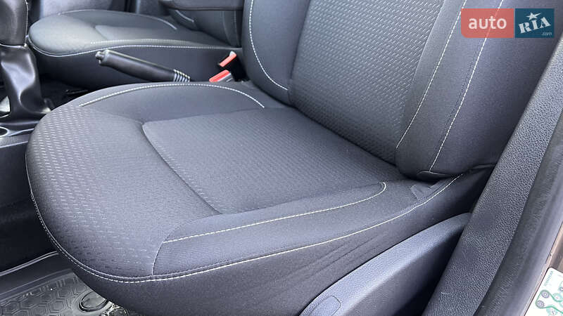 Универсал Renault Logan 2019 в Желтых Водах