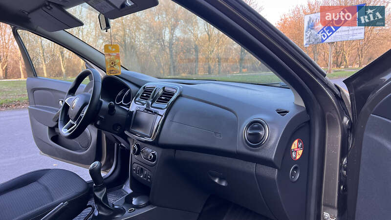 Универсал Renault Logan 2019 в Желтых Водах