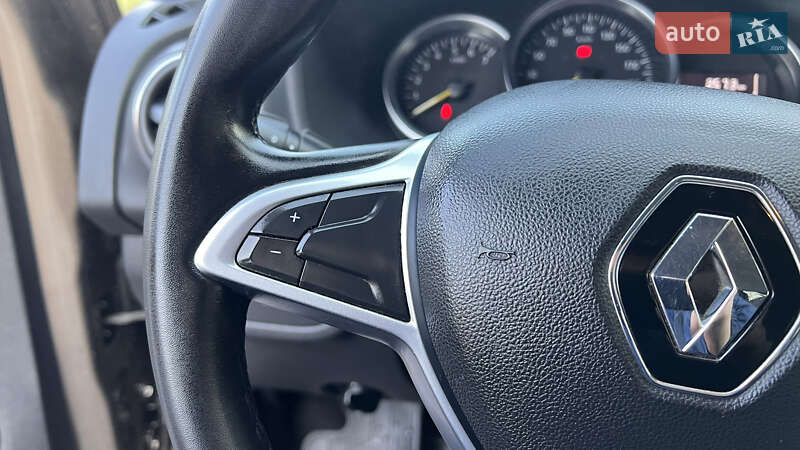 Универсал Renault Logan 2019 в Желтых Водах