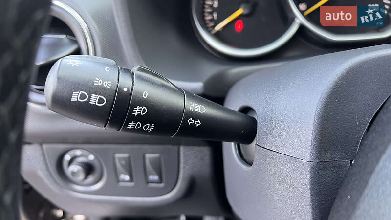 Универсал Renault Logan 2019 в Желтых Водах