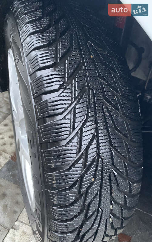 Седан Renault Logan 2018 в Києві