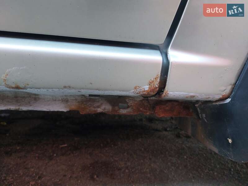 Седан Renault Logan 2009 в Харькове