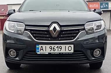 Универсал Renault Logan 2019 в Киеве