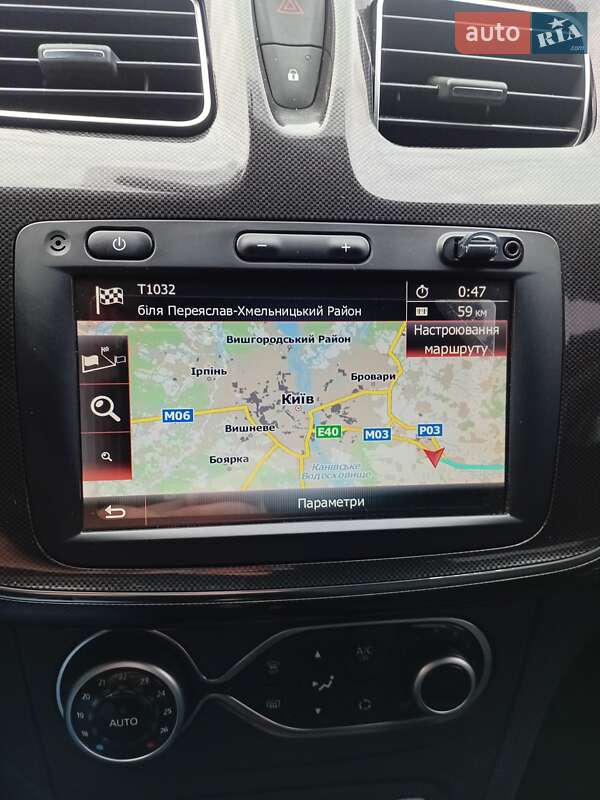 Универсал Renault Logan 2019 в Киеве