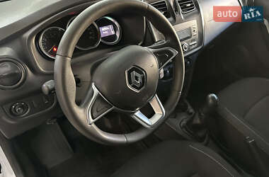 Универсал Renault Logan 2019 в Умани