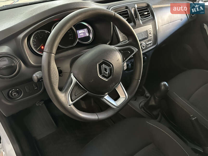 Універсал Renault Logan 2019 в Умані фото 15 Універсал Renault Logan 2019 в Умані