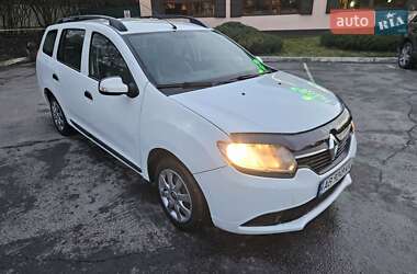 Универсал Renault Logan 2015 в Виннице