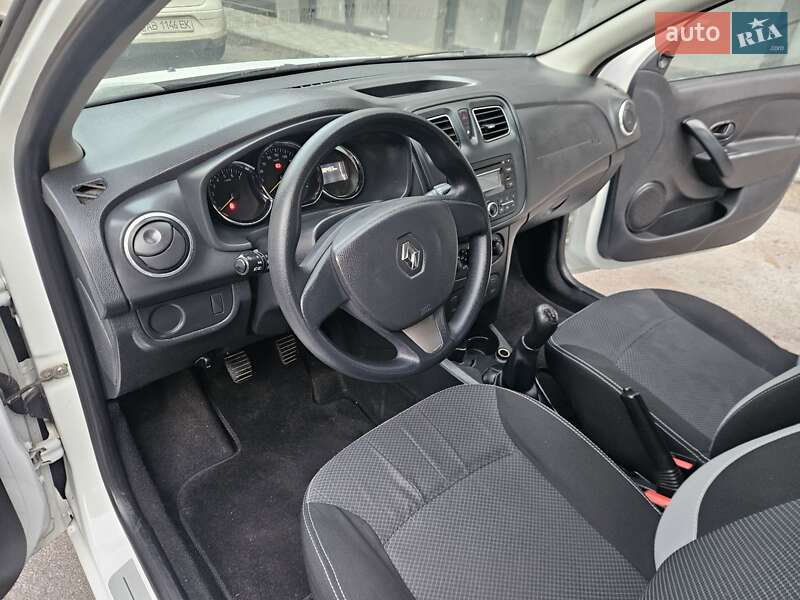 Універсал Renault Logan 2015 в Вінниці фото 37 Універсал Renault Logan 2015 в Вінниці