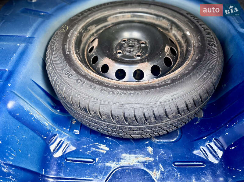 Седан Renault Logan 2014 в Харькове