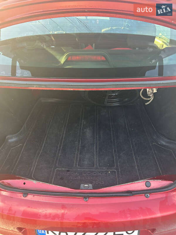 Седан Renault Logan 2014 в Києві фото 12 Седан Renault Logan 2014 в Києві