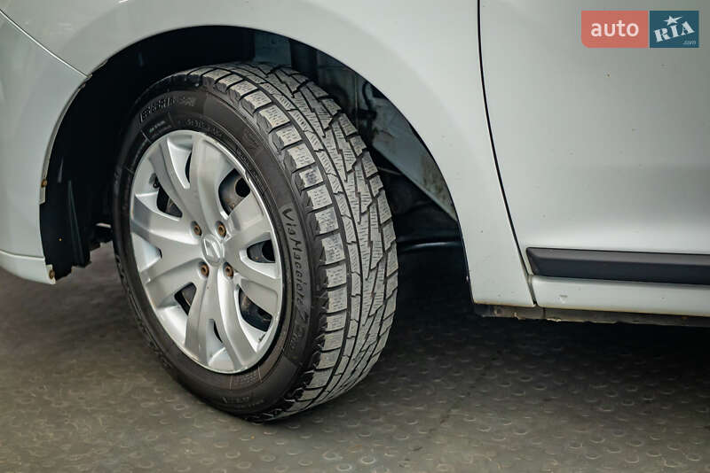 Седан Renault Logan 2020 в Києві