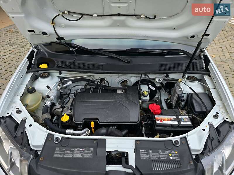 Седан Renault Logan 2013 в Харькове фото 23 Седан Renault Logan 2013 в Харькове