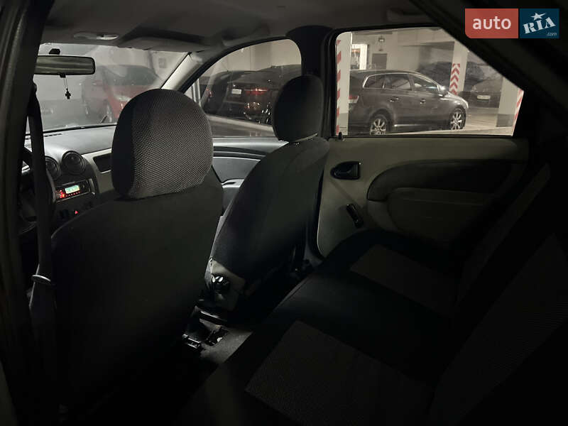 Седан Renault Logan 2009 в Одессе фото 9 Седан Renault Logan 2009 в Одессе