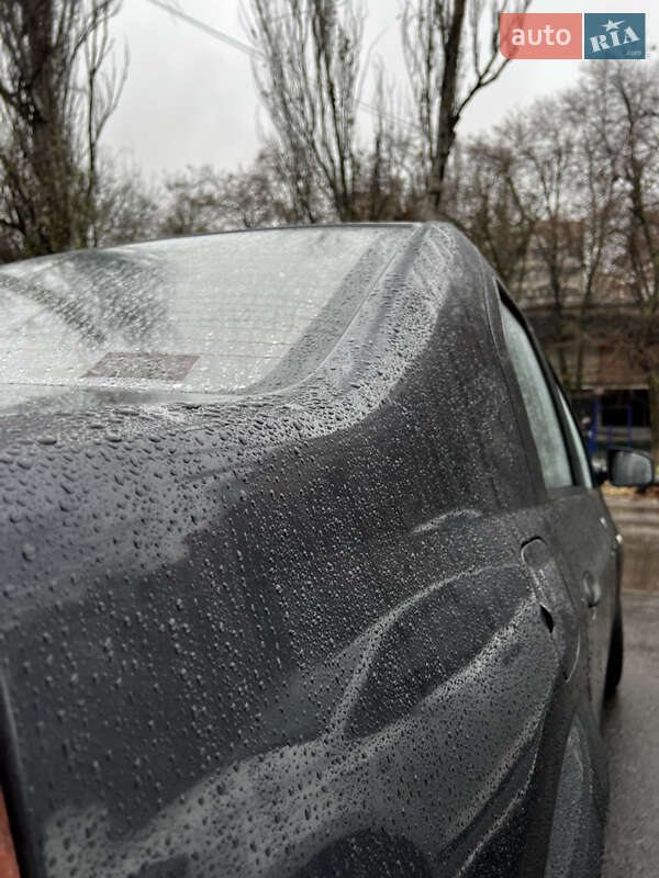 Седан Renault Logan 2009 в Одессе фото 6 Седан Renault Logan 2009 в Одессе