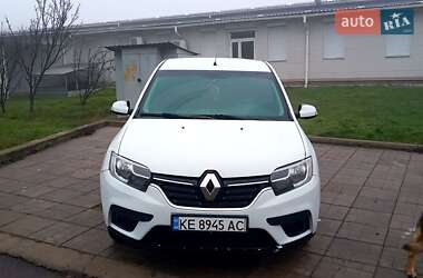 Седан Renault Logan 2017 в Каменском