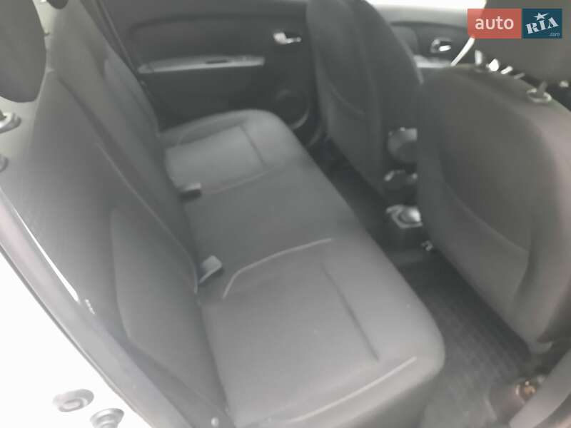 Седан Renault Logan 2020 в Хмельницком