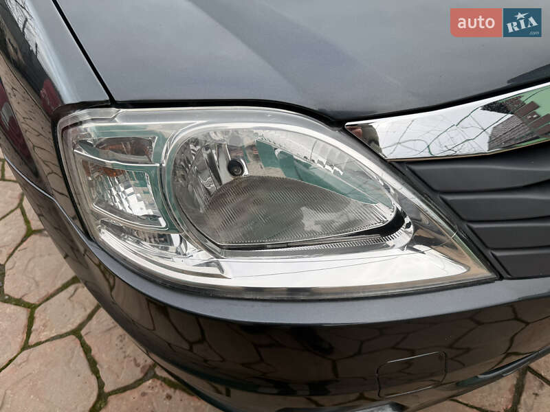 Седан Renault Logan 2012 в Виннице фото 23 Седан Renault Logan 2012 в Виннице