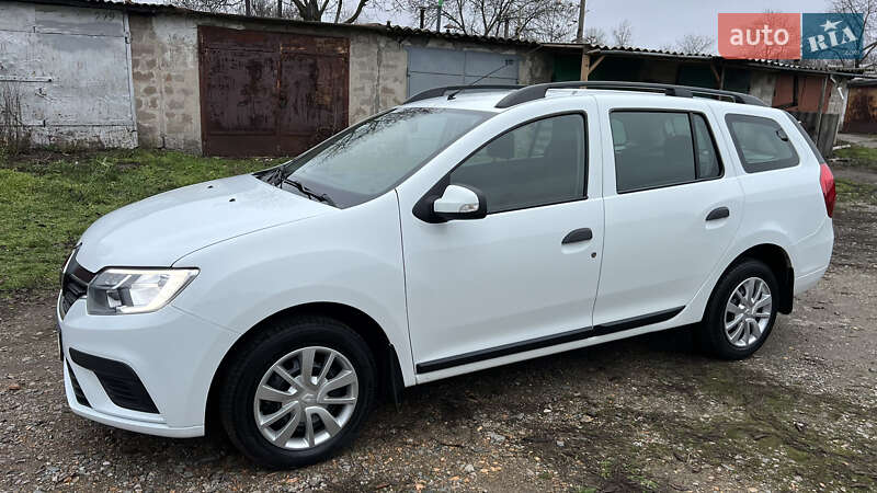 Универсал Renault Logan 2020 в Желтых Водах
