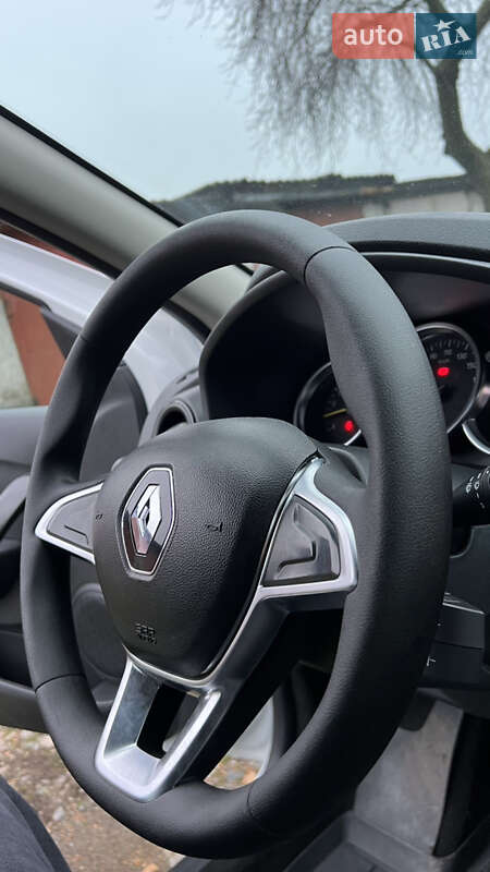 Универсал Renault Logan 2020 в Желтых Водах