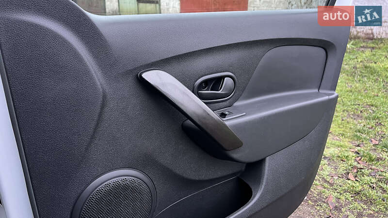 Универсал Renault Logan 2020 в Желтых Водах