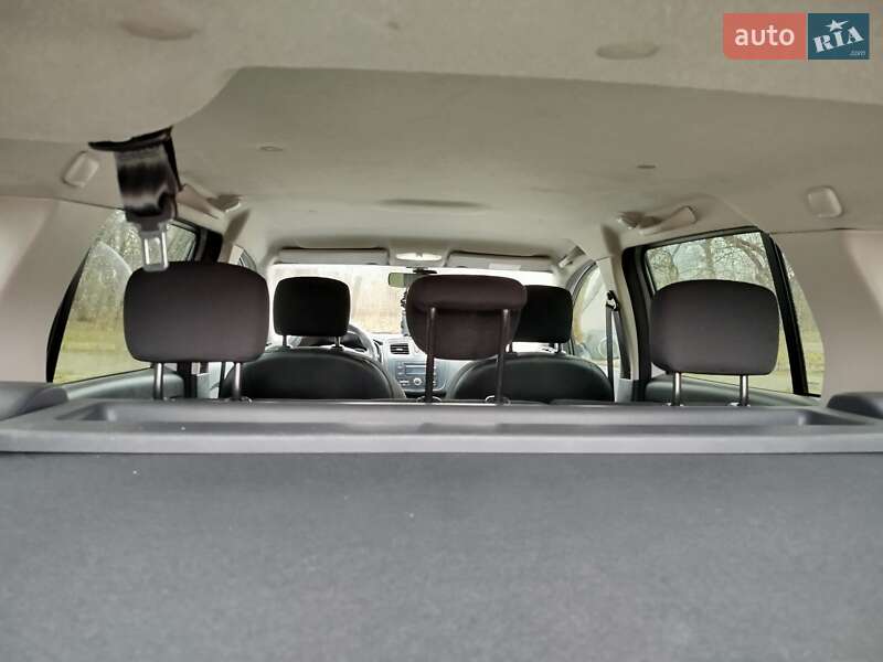 Універсал Renault Logan 2016 в Львові