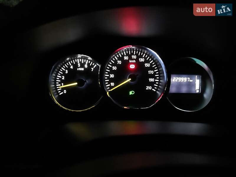 Універсал Renault Logan 2016 в Львові