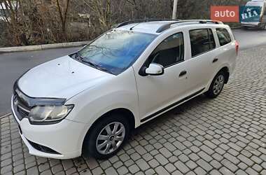 Універсал Renault Logan 2015 в Вінниці