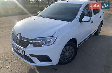 Седан Renault Logan 2019 в Сумах