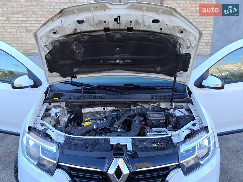 Седан Renault Logan 2021 в Киеве фото 11 Седан Renault Logan 2021 в Киеве