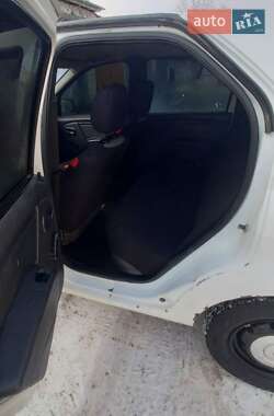 Седан Renault Logan 2012 в Шостке