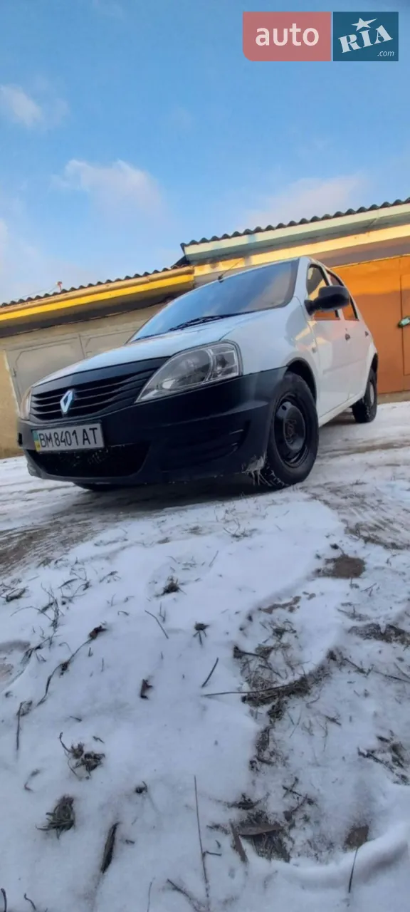 2013 Renault Logan - мініатюра 16