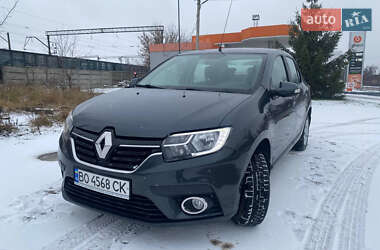 Седан Renault Logan 2020 в Виннице