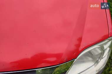 Седан Renault Logan 2009 в Полтаві