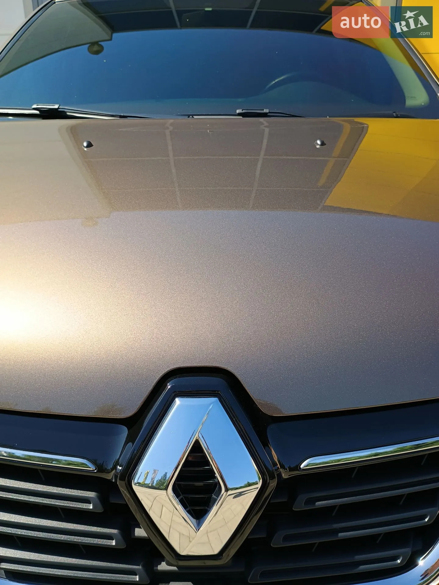 2020 Renault Logan - мініатюра 35