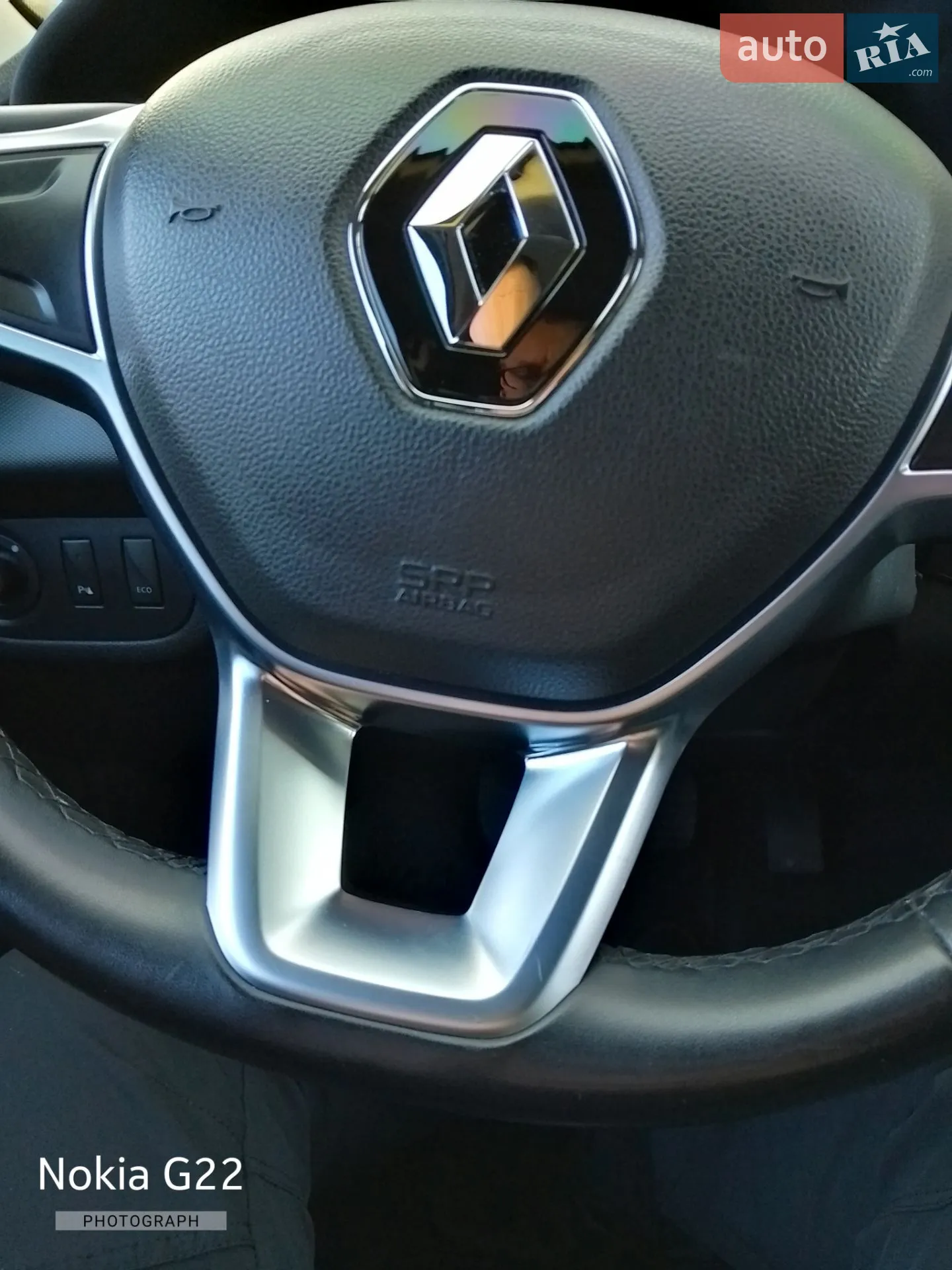 2020 Renault Logan - мініатюра 18