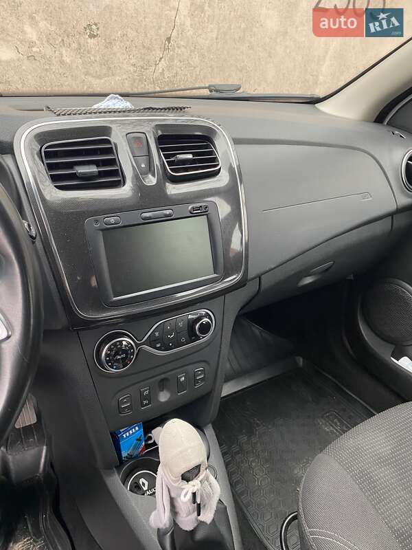 Універсал Renault Logan 2019 в Миколаєві фото 10 Універсал Renault Logan 2019 в Миколаєві