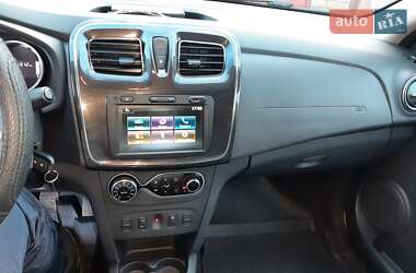 Седан Renault Logan 2021 в Николаеве