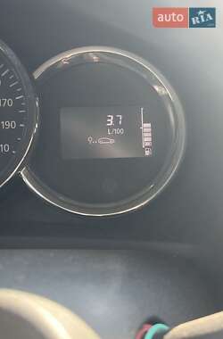 Седан Renault Logan 2015 в Буче