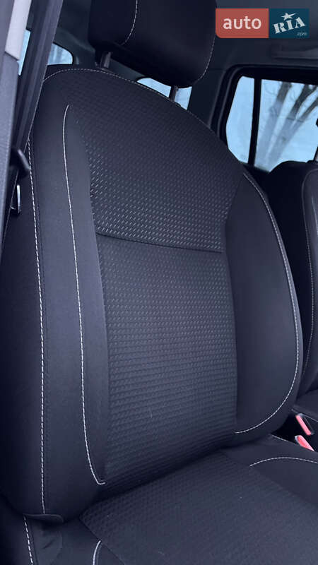 Универсал Renault Logan 2018 в Желтых Водах