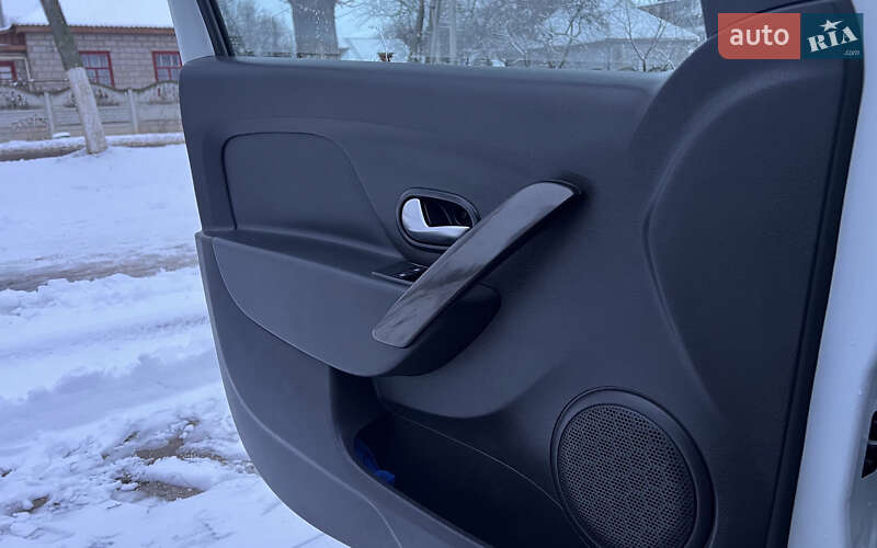 Универсал Renault Logan 2018 в Желтых Водах