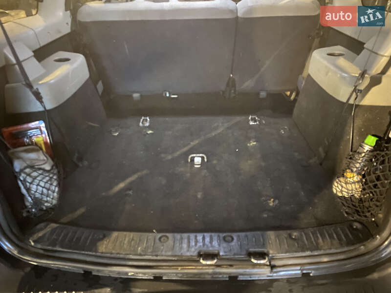 Универсал Renault Logan 2009 в Днепре