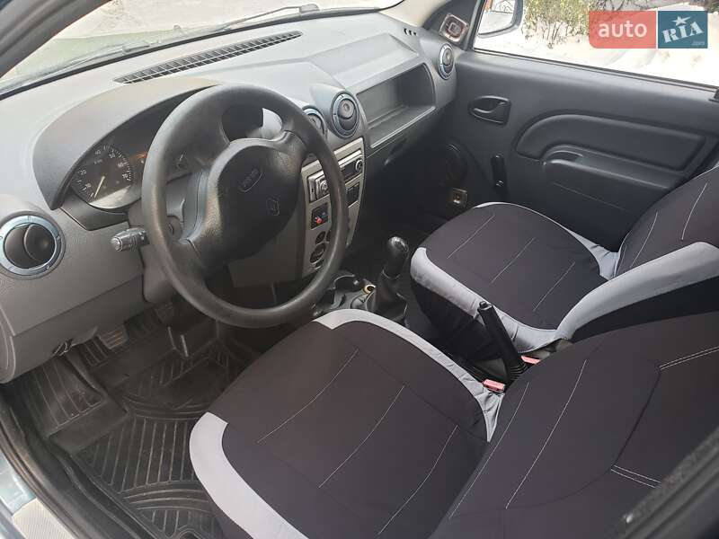 Универсал Renault Logan 2010 в Луцке