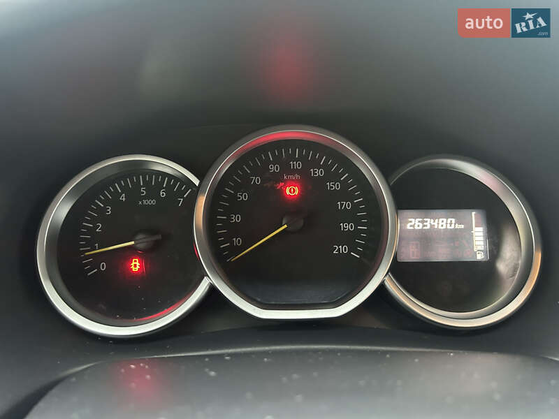 Універсал Renault Logan 2017 в Києві