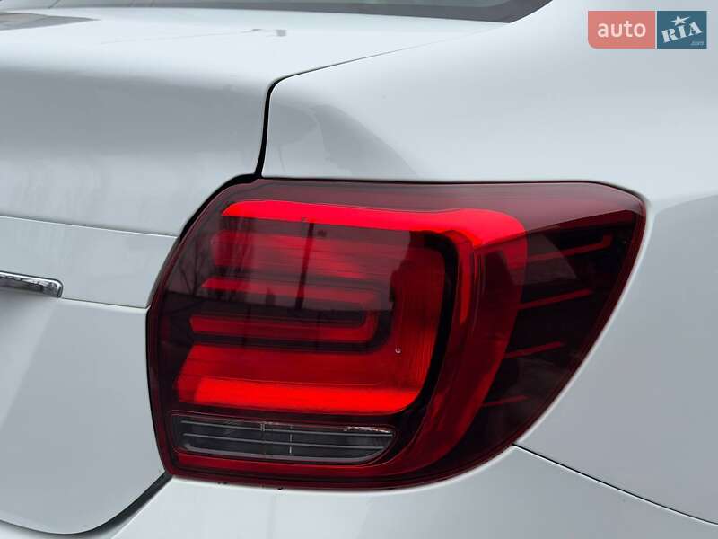 Седан Renault Logan 2019 в Охтирці фото 16 Седан Renault Logan 2019 в Охтирці