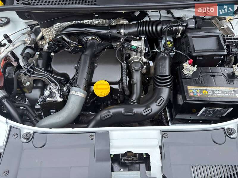 Седан Renault Logan 2019 в Охтирці фото 39 Седан Renault Logan 2019 в Охтирці