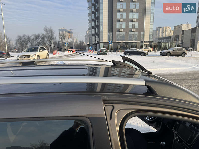 Универсал Renault Logan 2019 в Киеве